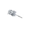 An Adjustable Actuator for the Evo 10