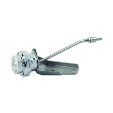 Adjustable Diaphragm Actuator for the Evo 9
