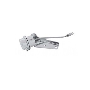 Adjustable Diaphragm Actuator for the Evo 9
