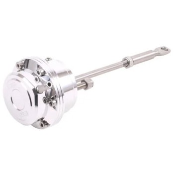 Alloy Adjustable Turbo Wastegate Actuator for the Ford Focus RS Mk3