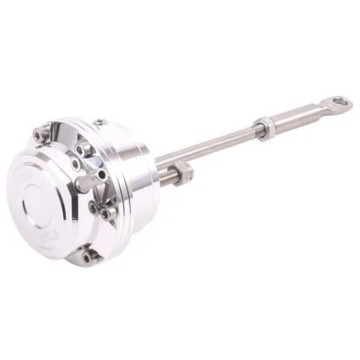 Alloy Adjustable Turbo Wastegate Actuator for the Ford Focus RS Mk3