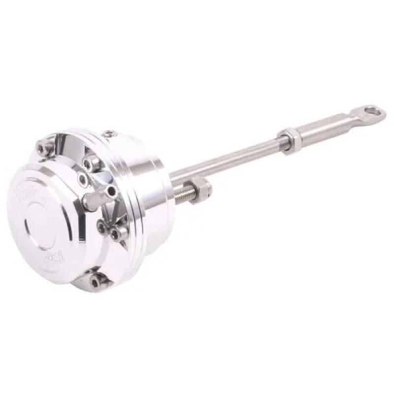 Alloy Adjustable Turbo Wastegate Actuator for the Ford Focus RS Mk3