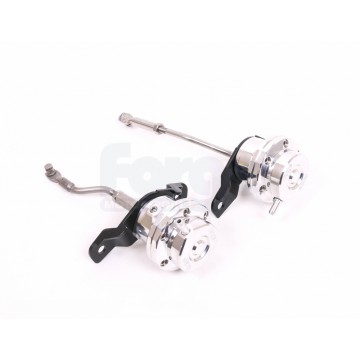 Pair Of Diaphragm Actuators for Nissan GTR R35