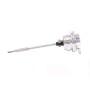 Adjustable Turbo Actuator For The 16V Lancia Delta Integrale 2.0