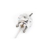 Adjustable Actuator for Ford Fiesta ST180