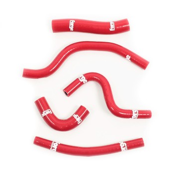 Silicone Ancillary Hose Kit for the Renault Megane 225/230