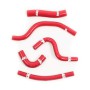 Silicone Ancillary Hose Kit for the Renault Megane 225/230
