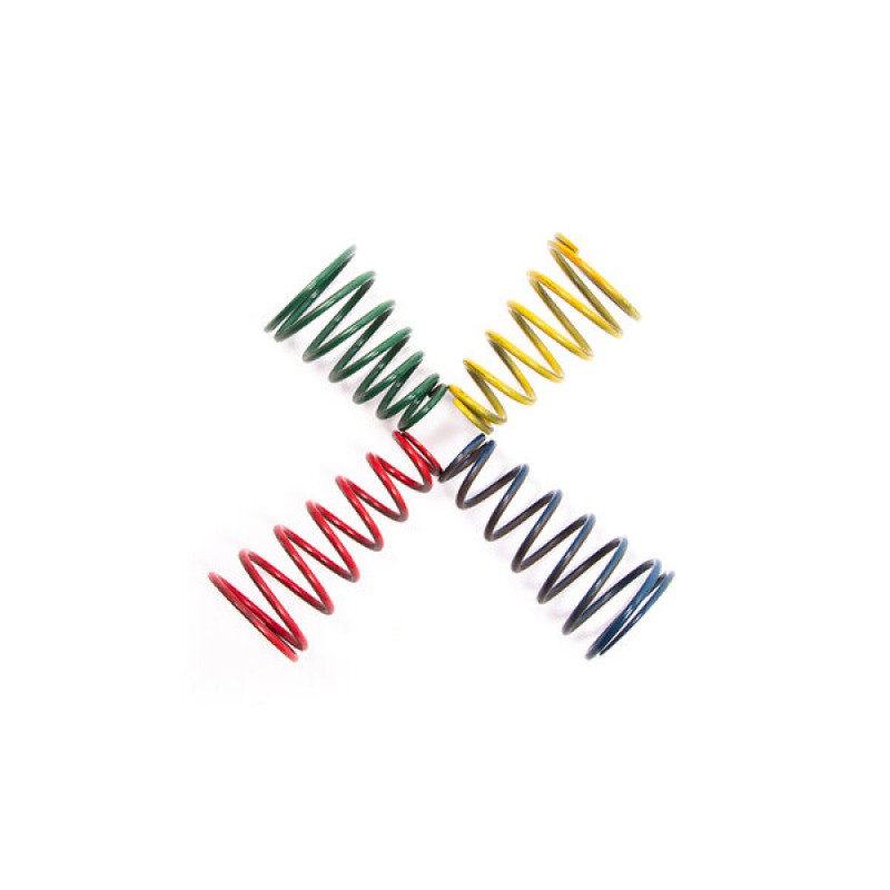 T3 Actuator Single Spring - FMAS048