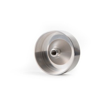 T3 Large Body Actuator Spring Retainer Cap