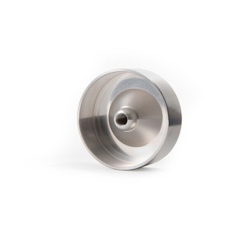 T3 Large Body Actuator Spring Retainer Cap