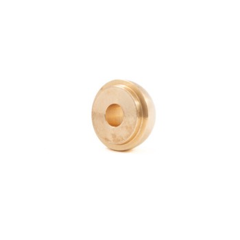 Actuator Spring Retainer Top Brass- FMASR122
