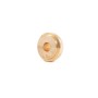 Actuator Spring Retainer Top Brass- FMASR122