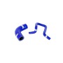 Vauxhall Astra VXR Silicone Breather Hoses