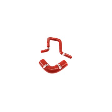 Vauxhall Astra VXR Silicone Breather Hoses