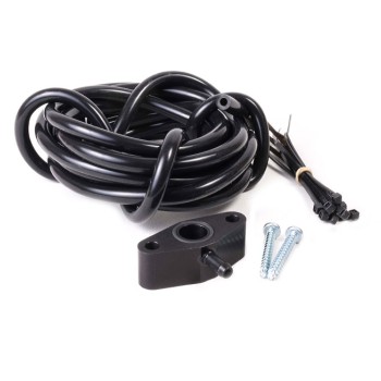 Boost Tap for BMW