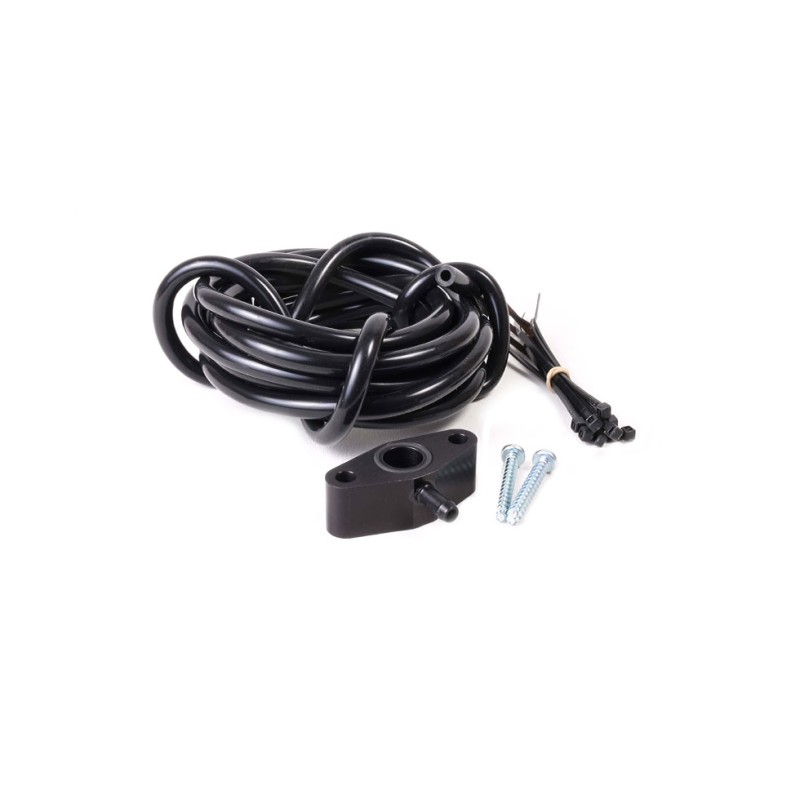 Boost Tap for BMW