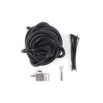 Boost Gauge Fitting Kit for Fiat and Alfa Romeo Giulia Quadrifoglio