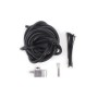 Boost Gauge Fitting Kit for Fiat and Alfa Romeo Giulia Quadrifoglio