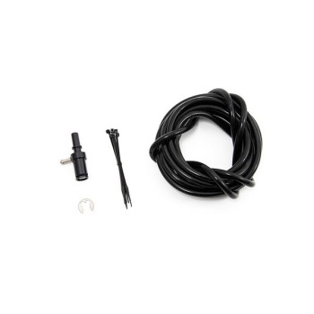 Boost Gauge Fitting Kit for VAG 1.5 TSI and Ford Focus ST280