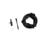 Boost Gauge Fitting Kit for VAG 1.5 TSI and Ford Focus ST280