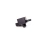 Boost gauge fitting kit for the Ford Mustang 2.3 EcoBoost and the Mk3 Focus RS