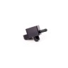 Boost gauge fitting kit for the Ford Mustang 2.3 EcoBoost and the Mk3 Focus RS