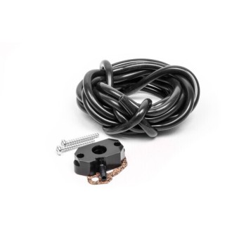 Boost Tap for the 1.2 Tsi 2015 Onwards
