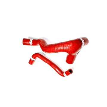 Breather Hoses for Audi, VW, SEAT, and Skoda 1.8T 150/180 HP Engines