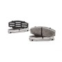Forge Motorsport Ceramic Rear Brake Pads