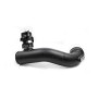 Hard Pipe with Single Valve and Kit for BMW 335 -+ 6.3mm Shim (-10 PSI)