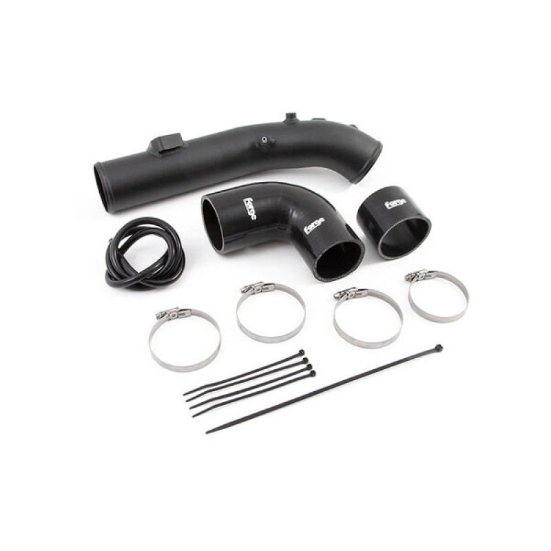Hyundai i30N/Veloster N Boost pipe (Pre Facelift)