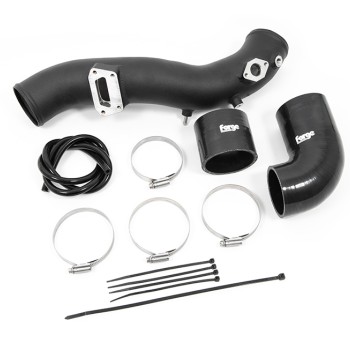 Boost Pipe for the Kona N, Hyundai i30N MK3.5 Facelift, Elantra N, and Veloster N (Facelift)