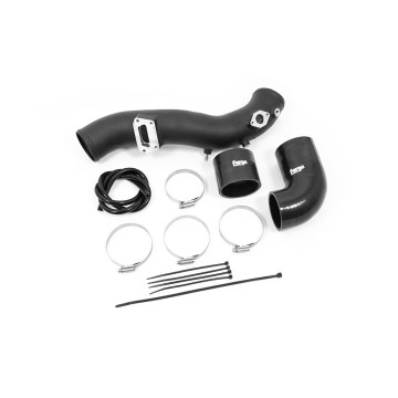 Boost Pipe for the Kona N, Hyundai i30N MK3.5 Facelift, Elantra N, and Veloster N (Facelift)