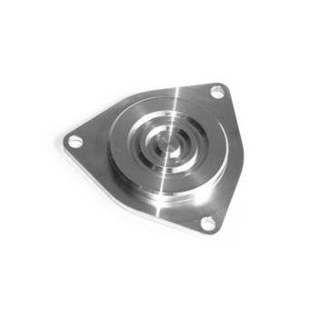 Turbo Blanking Plate for Volvo and Renault