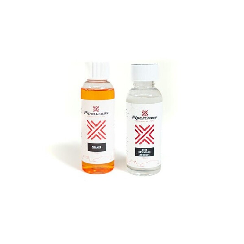Foam Filter Cleaner - 75ml