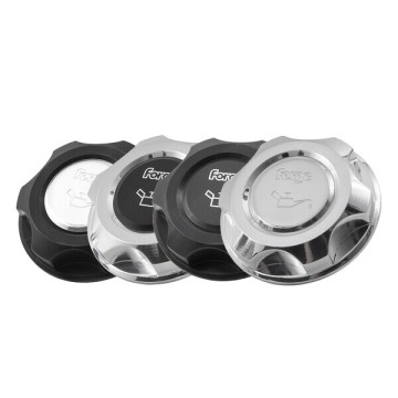 Multi-Application Oil Cap - FMCAP5-ALL-BLA