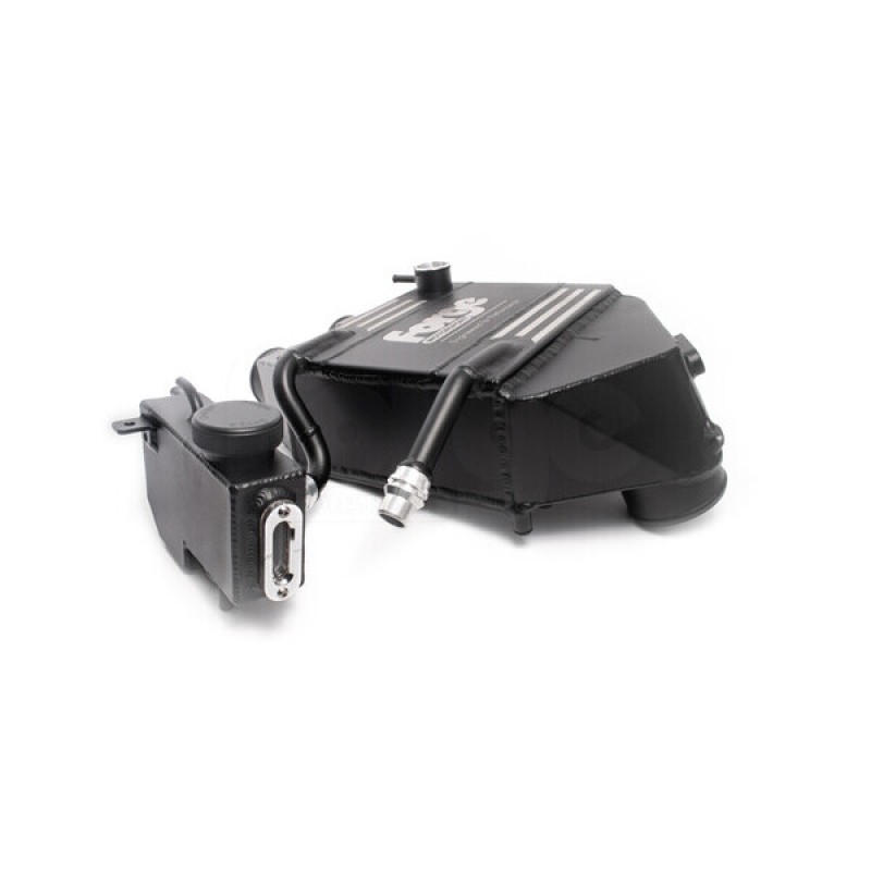 BMW M2/M3/M4 Chargecooler