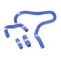 Silicone Carbon Canister Hose Kit for MK5 VW Golf