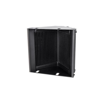 Side Mount Radiator - Mercedes A/CLA45 AMG