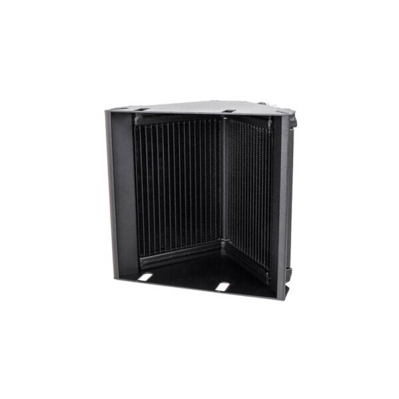 Side Mount Radiator - Mercedes A/CLA45 AMG
