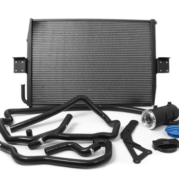 Chargecooler Radiator and Expansion Tank Upgrade for Audi S5/S4 3T B8.5 Chassis ONLY