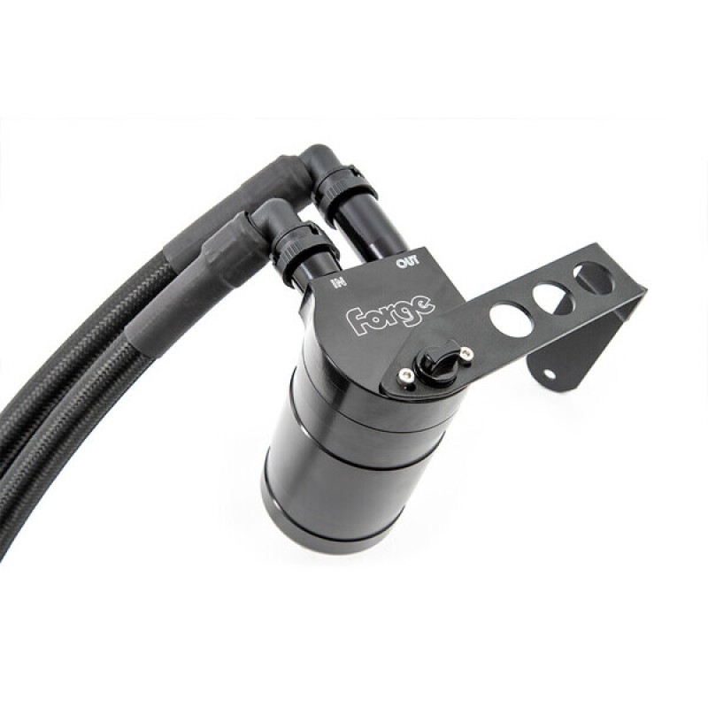 Oil Catch Tank for Hyundai i20 N