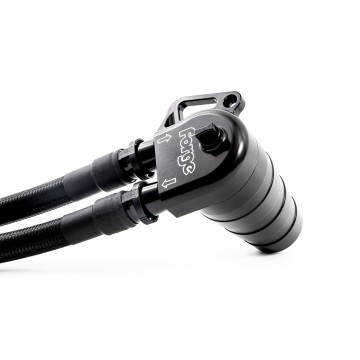 Toyota Supra Mk5 (A90) & BMW Z4 (B58) Oil Catch Can