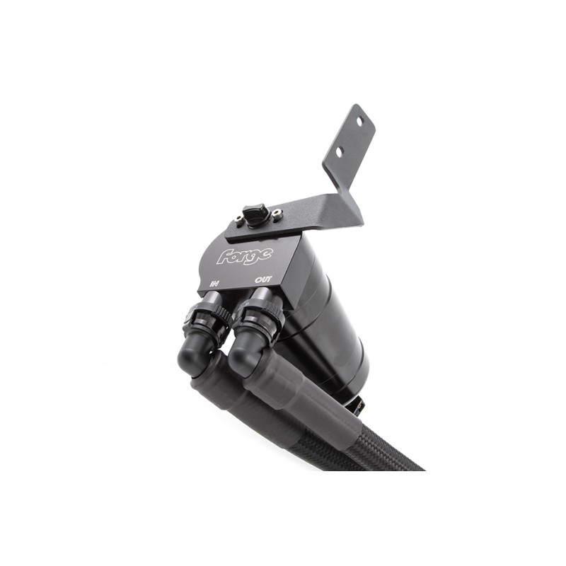 Alfa Romeo Mito QV/Abarth Punto Evo Oil Catch Tank