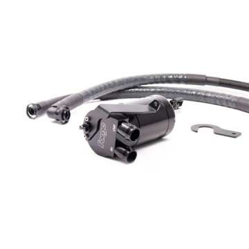 Oil Catch Can Kit For VW Golf MK7 GTI & Audi S3