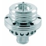 Dual Piston Blow Off/Dump Valve