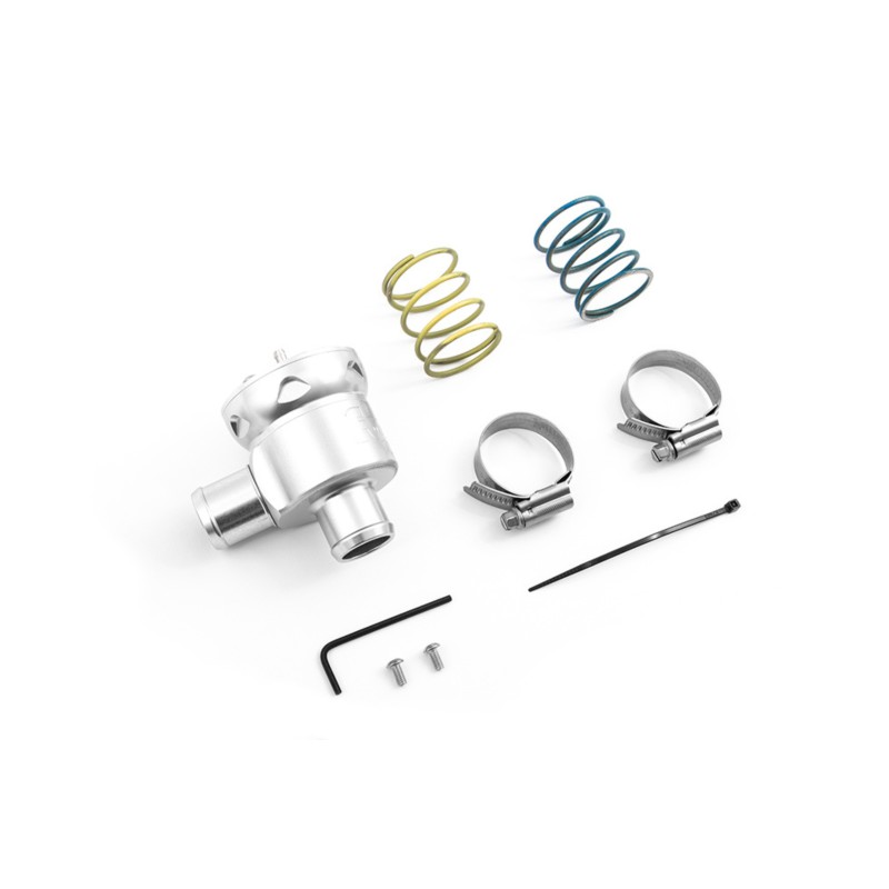 Turbo Recirculation Valve - 25mm Bosch Diverter Valve Replacement