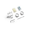 Turbo Recirculation Valve - 25mm Bosch Diverter Valve Replacement