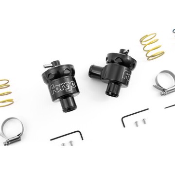 Porsche 996/997.2/991 & Audi S4 2.7 V6 Recirculating Valves