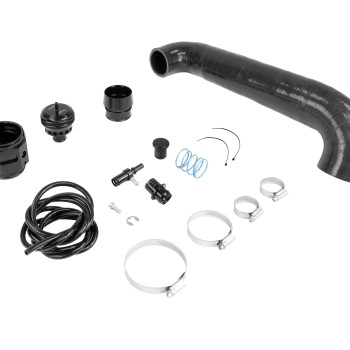Dump Valve for the 1.2 and 1.4 TSI Engine